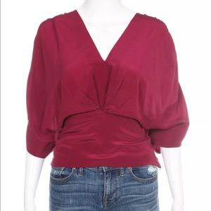 Anthropologie Maeve Blouse - 6